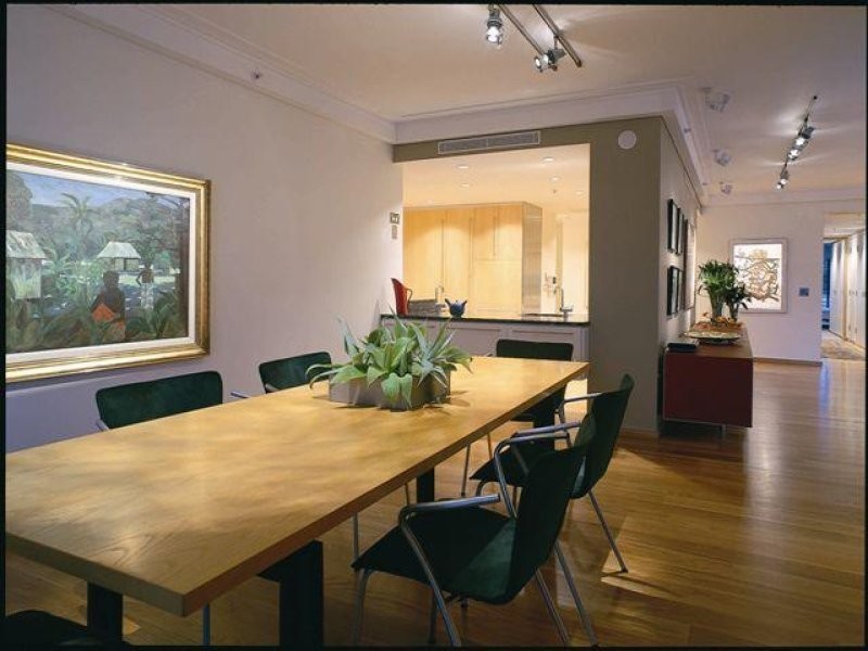 7 Macquarie, Sydney NSW 2000