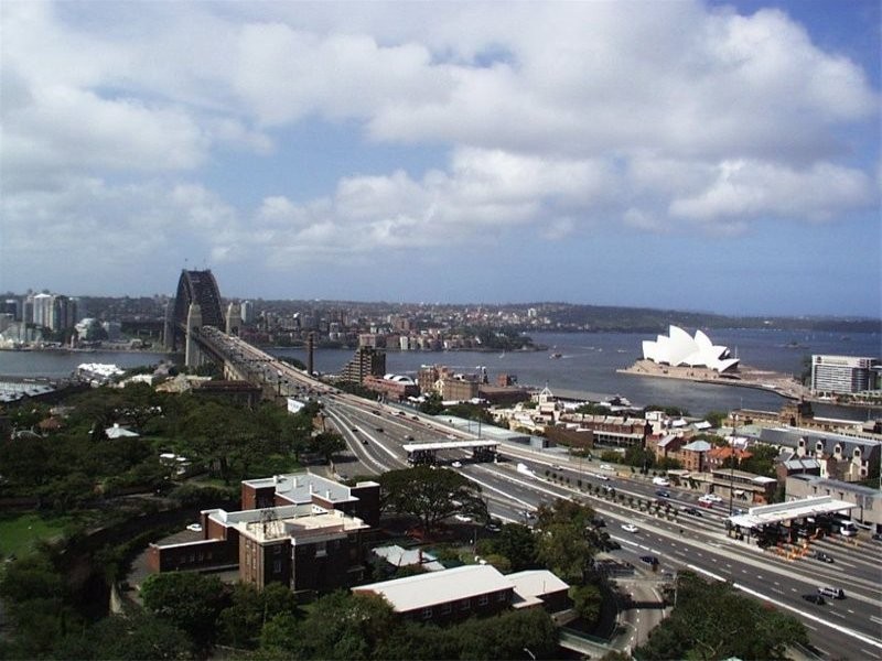 1105/127 Kent Street, Sydney NSW 2000