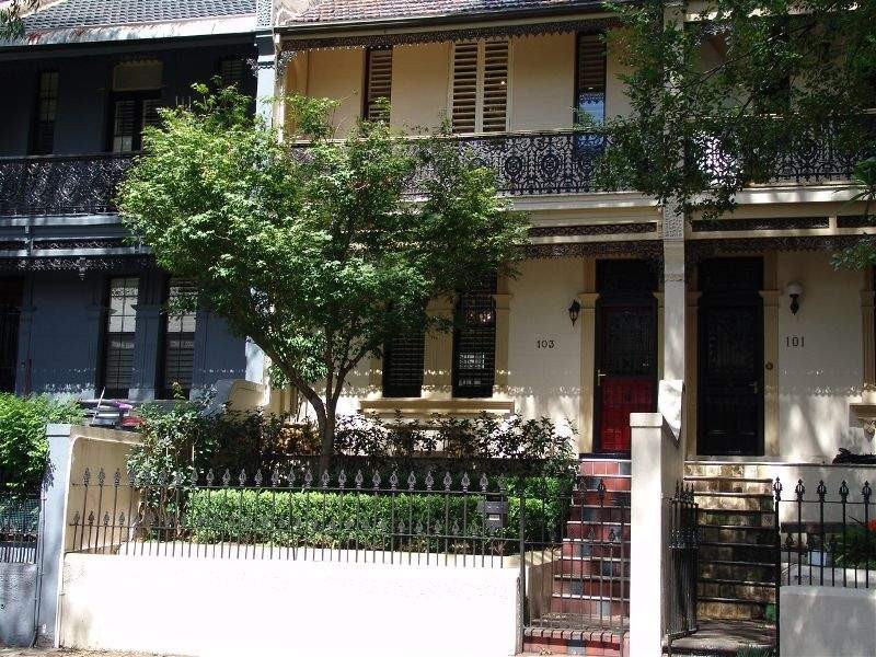 103 Glenmore Road, Paddington NSW 2021