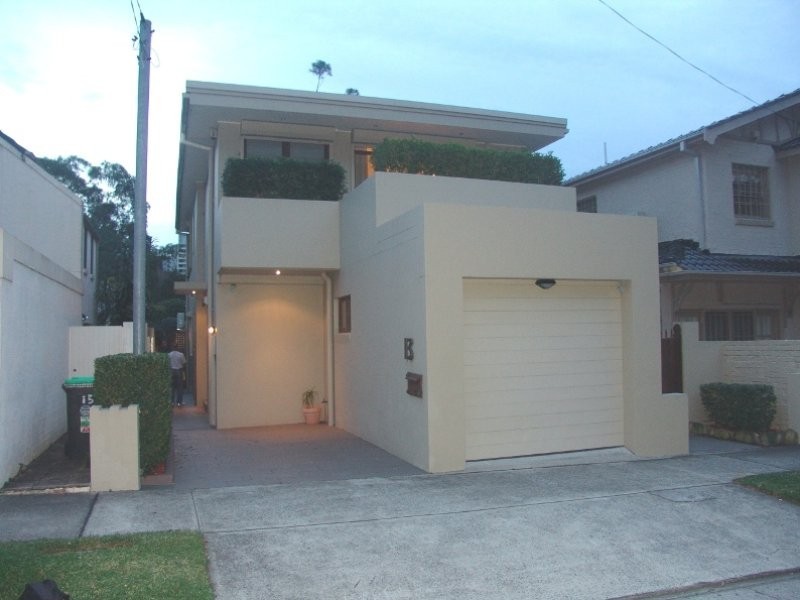 13 Leura Road, Double Bay NSW 2028