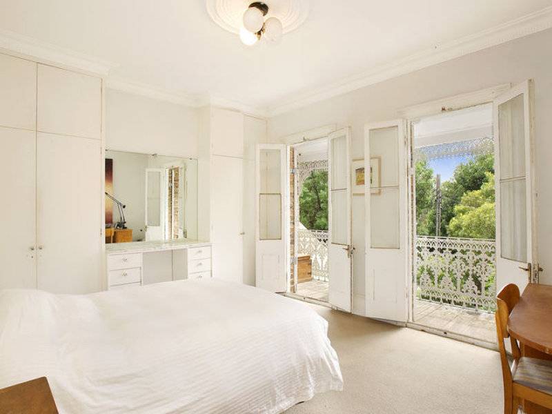 207 Sutherland Street, Paddington NSW 2021