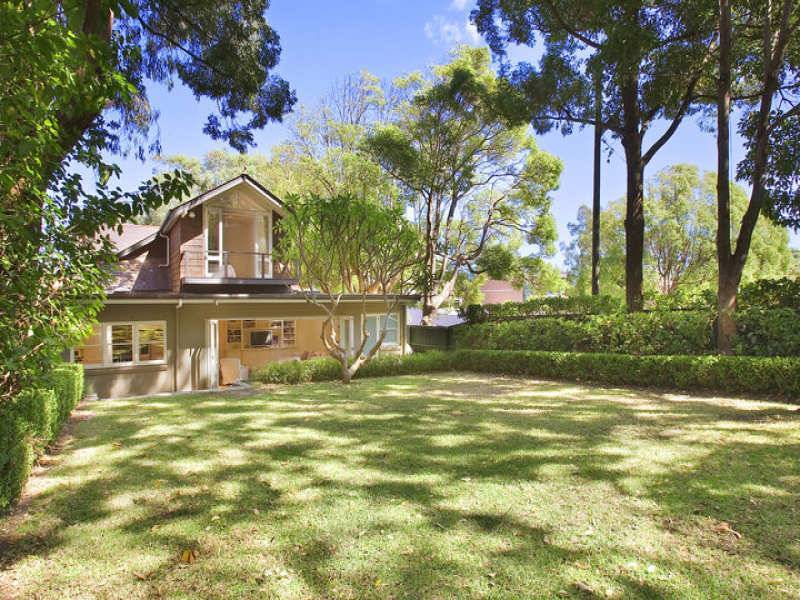 20 Dover Road, Rose Bay NSW 2029