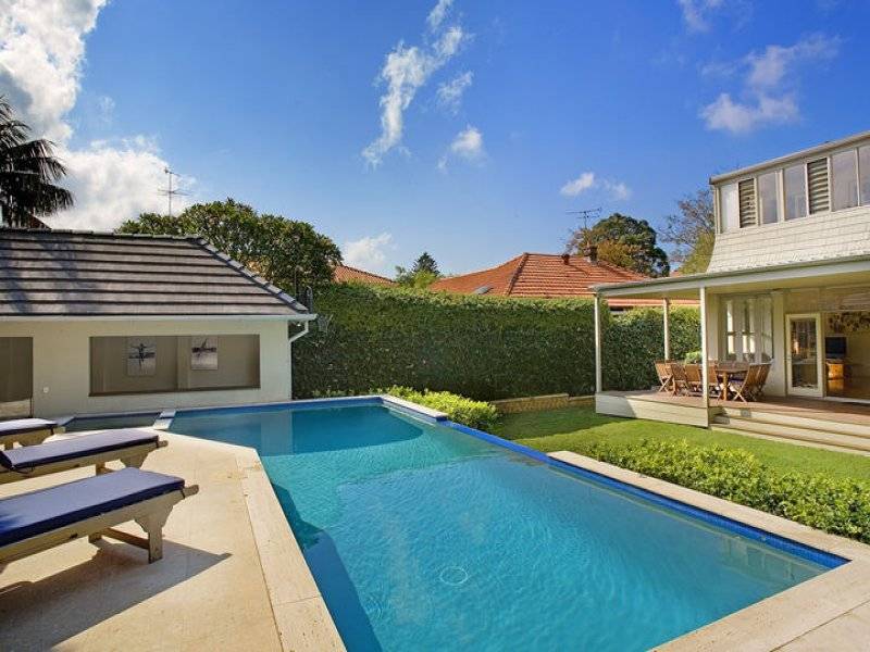 29 Latimer Road, Bellevue Hill NSW 2023