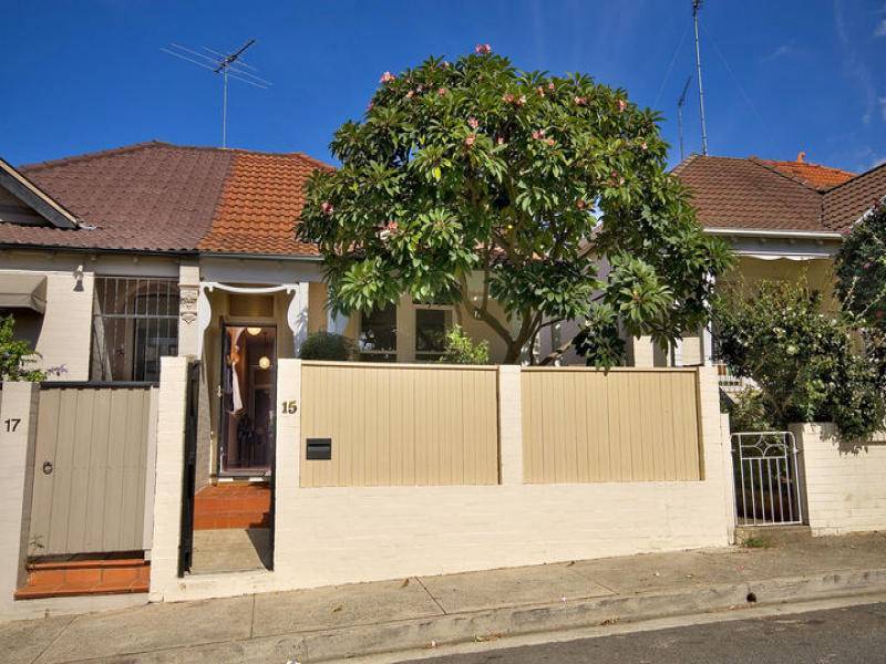 15 Orr Street, Bondi NSW 2026