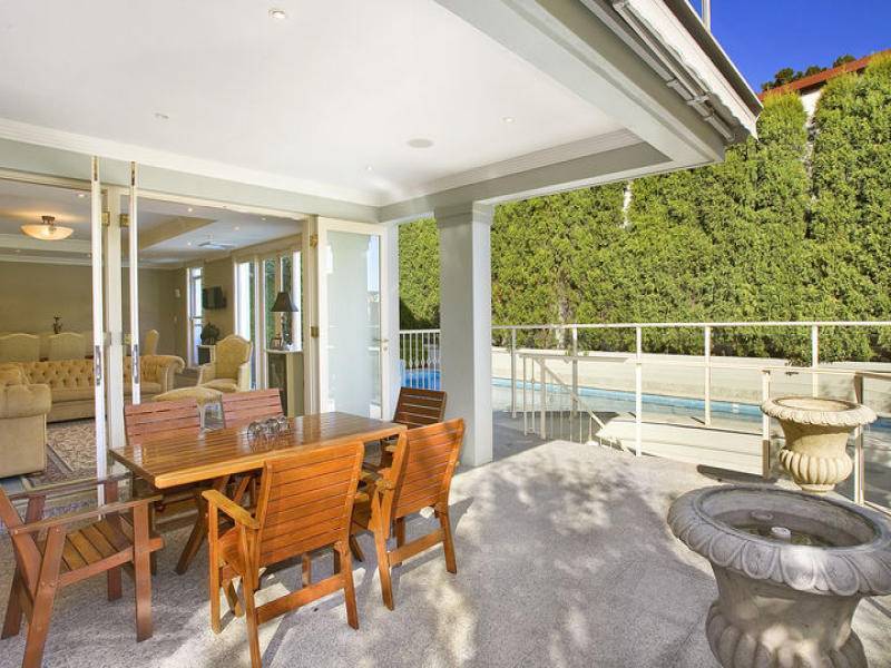 3 Hillside Avenue, Vaucluse NSW 2030