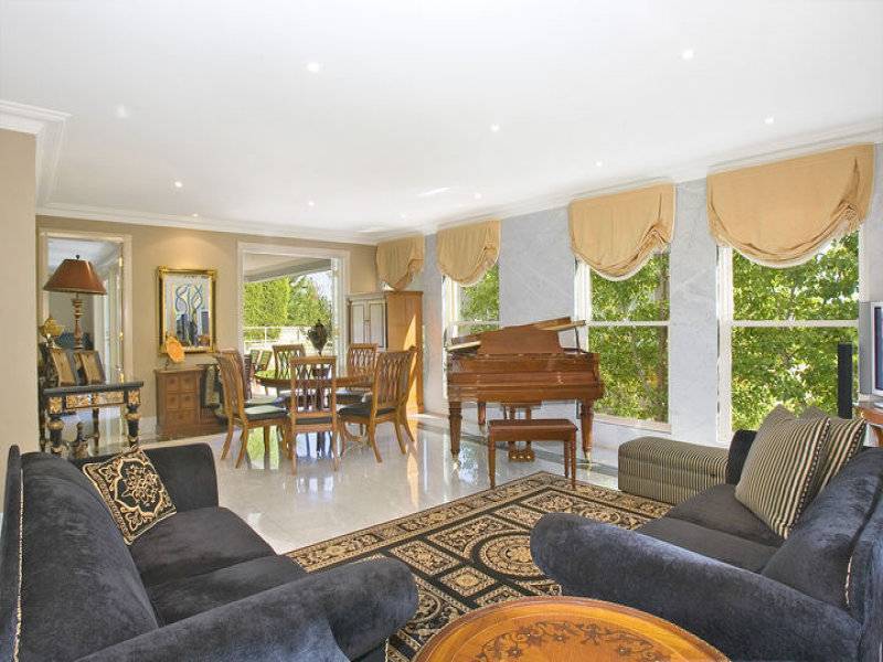 3 Hillside Avenue, Vaucluse NSW 2030