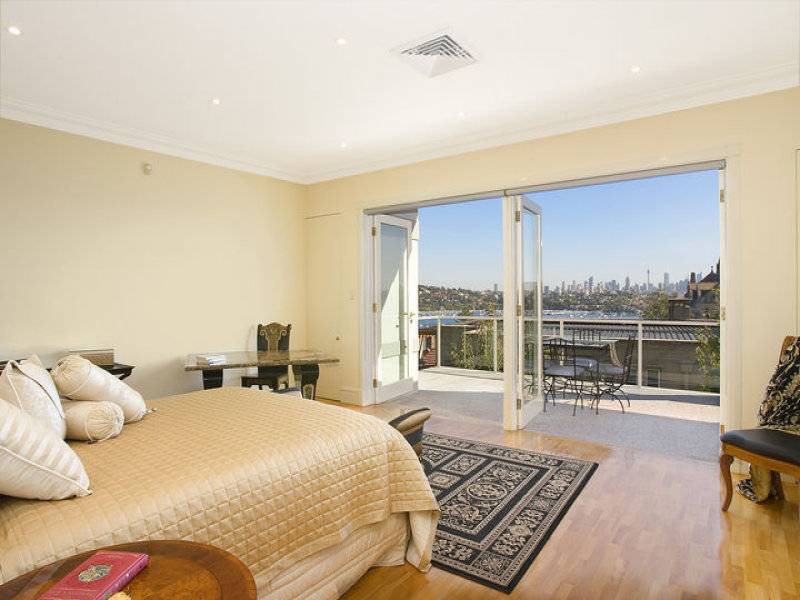 3 Hillside Avenue, Vaucluse NSW 2030
