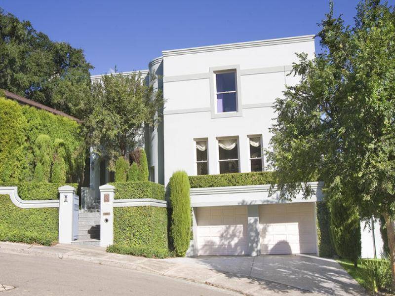 3 Hillside Avenue, Vaucluse NSW 2030