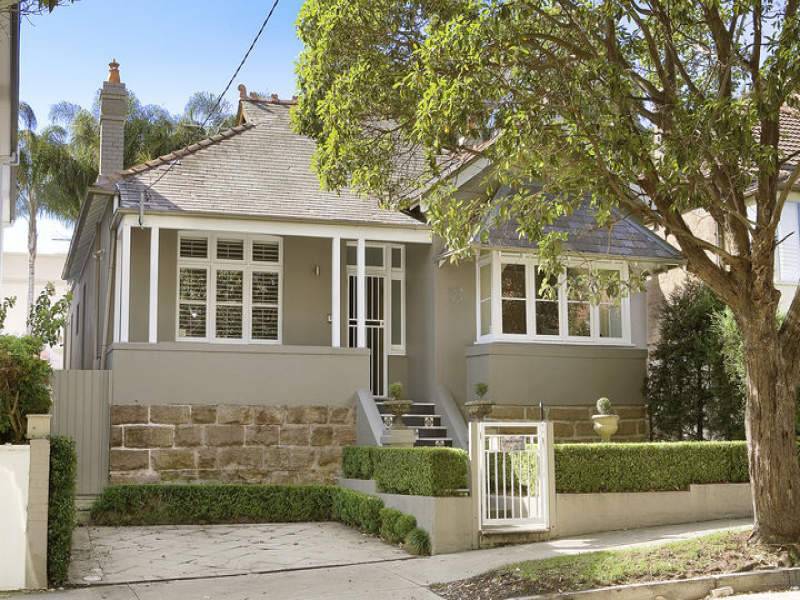 55 Bellevue Road, Bellevue Hill NSW 2023