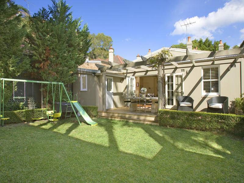 55 Bellevue Road, Bellevue Hill NSW 2023