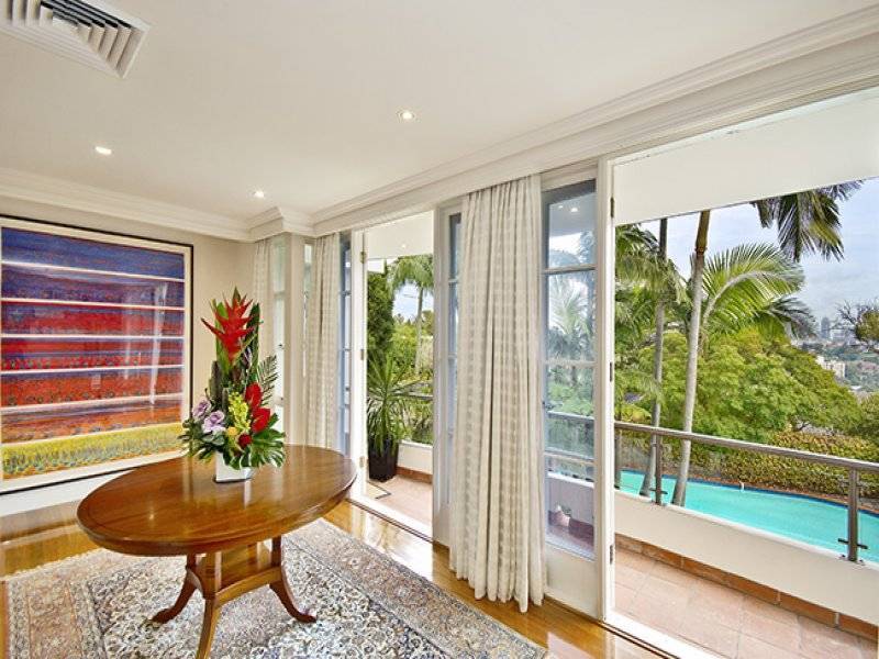 86 Kambala Road, Bellevue Hill NSW 2023