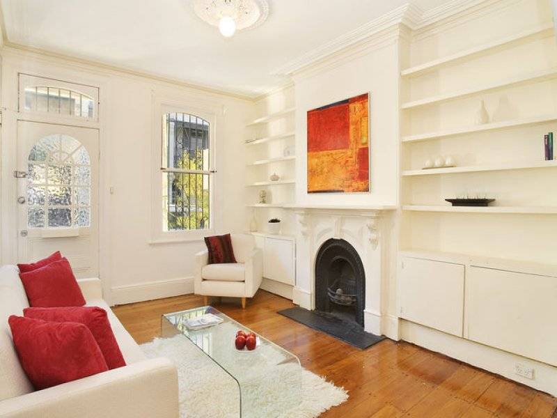 127 Underwood Street, Paddington NSW 2021