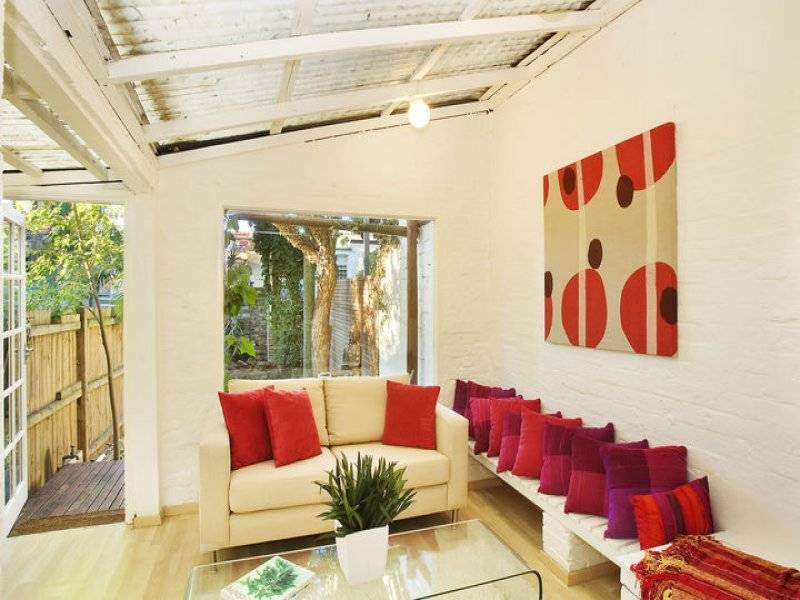 127 Underwood Street, Paddington NSW 2021