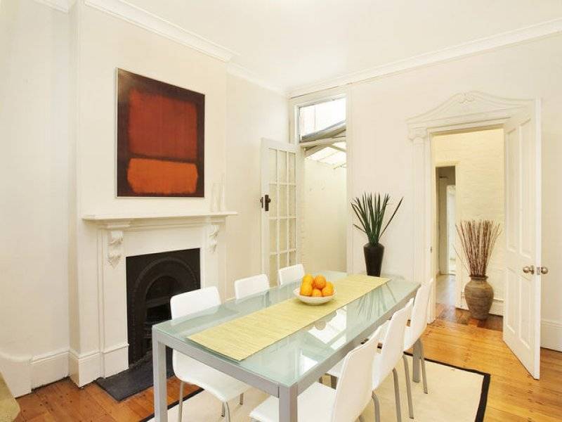 127 Underwood Street, Paddington NSW 2021