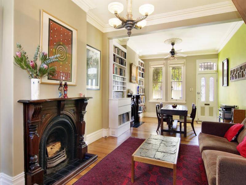 50 Heeley Street, Paddington NSW 2021