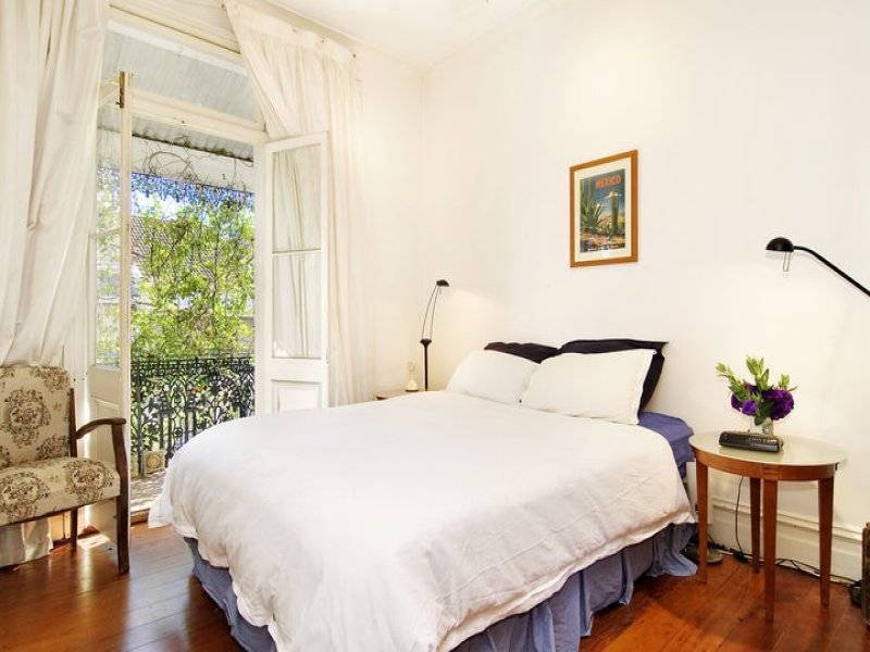 50 Heeley Street, Paddington NSW 2021