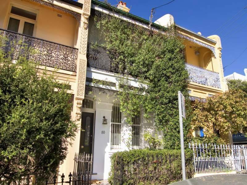 50 Heeley Street, Paddington NSW 2021