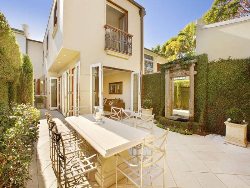 130 Fletcher Street, Woollahra NSW 2025