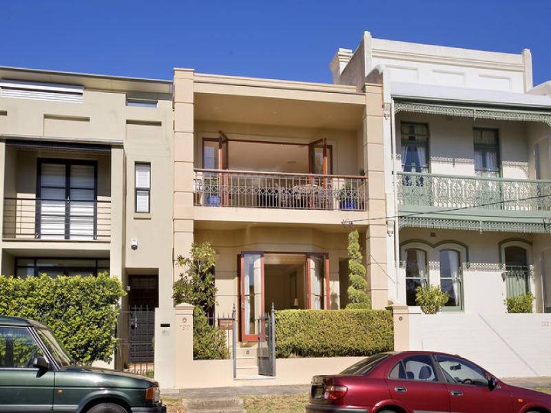 130 Fletcher Street, Woollahra NSW 2025