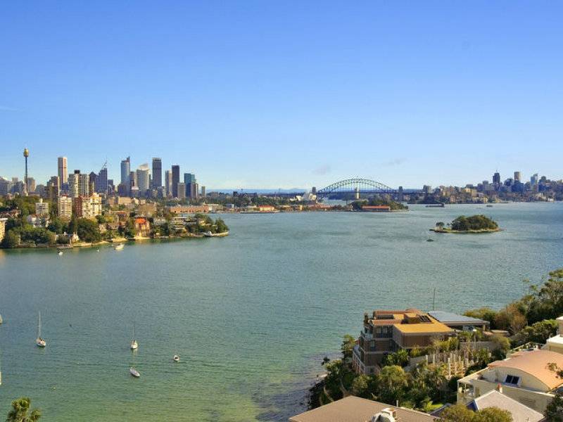 11/2B Wentworth Street, Point Piper NSW 2027