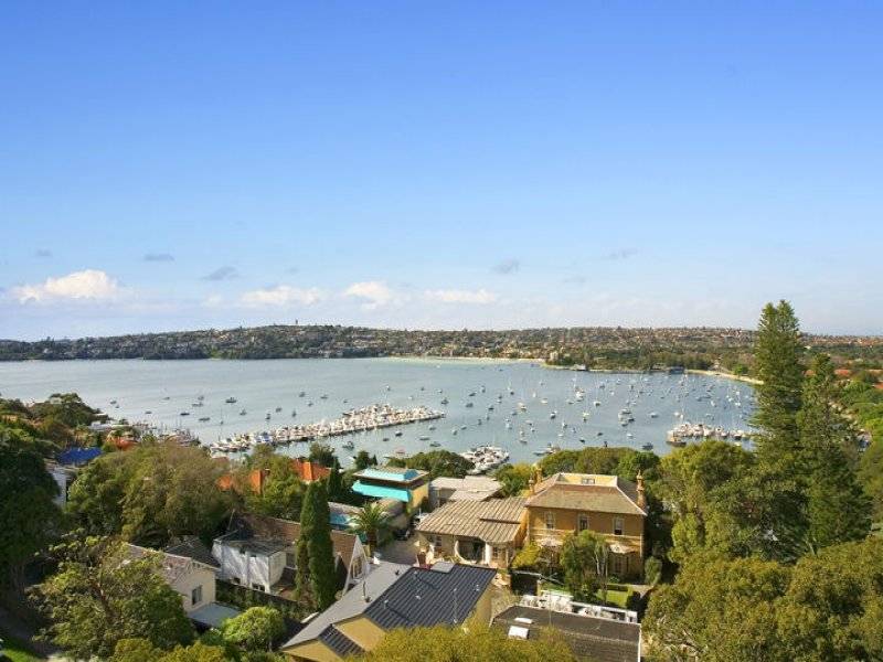 11/2B Wentworth Street, Point Piper NSW 2027