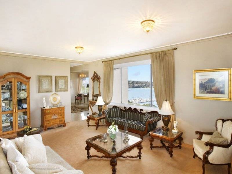 11/2B Wentworth Street, Point Piper NSW 2027