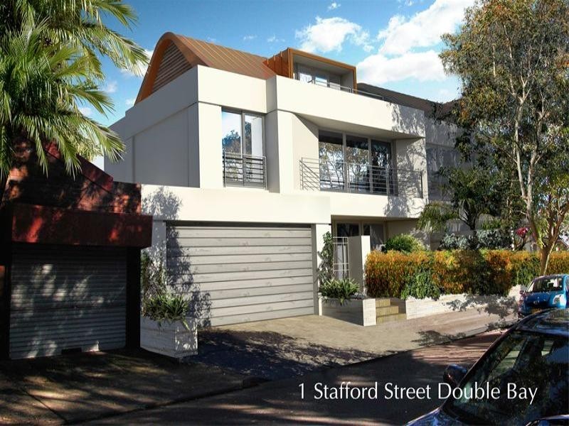 8 Beach Street, Double Bay NSW 2028