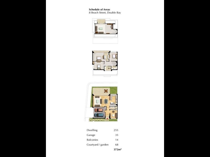 8 Beach Street, Double Bay NSW 2028