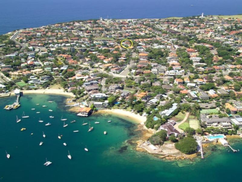 31 Russell Street, Vaucluse NSW 2030