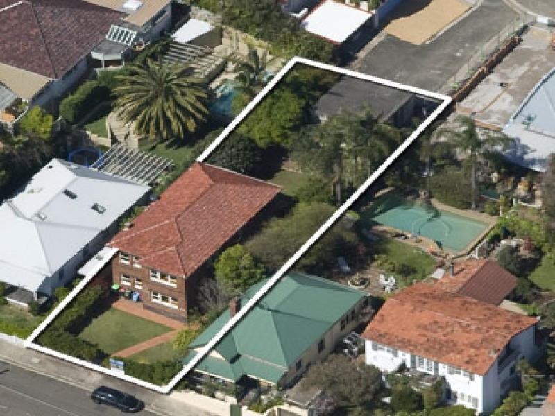 31 Russell Street, Vaucluse NSW 2030