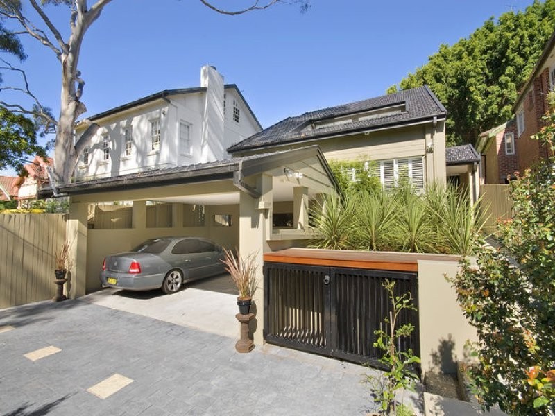159 O’Sullivan Road, Bellevue Hill NSW 2023