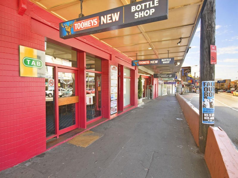 341 Parramatta Road, Leichhardt NSW 2040
