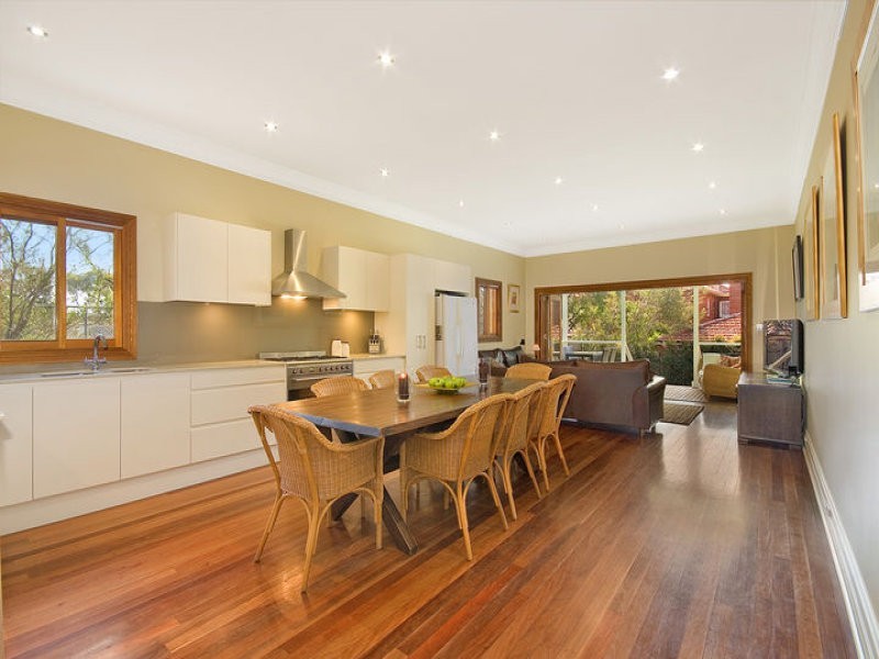 110 Old South Head Road, Vaucluse NSW 2030