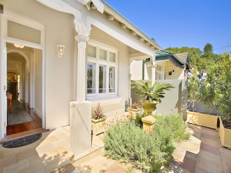 27 Avoca Street, Randwick NSW 2031