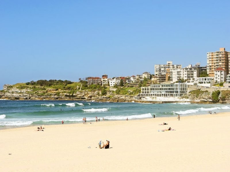 1 Consett Avenue, Bondi Beach NSW 2026