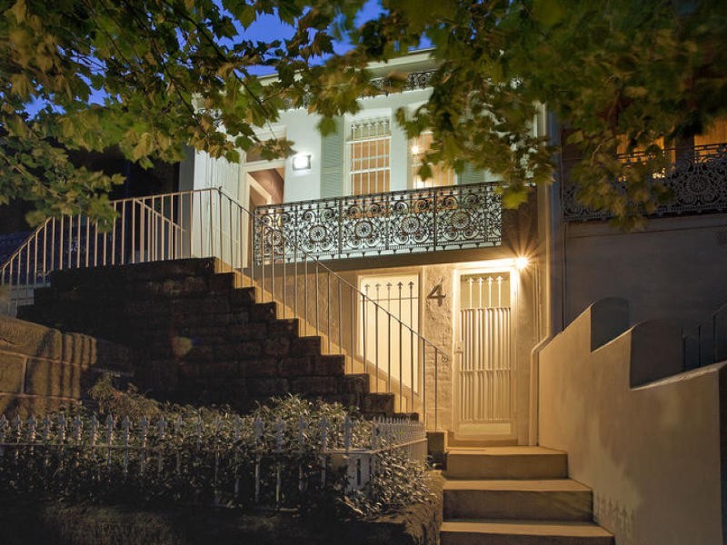 4 Stephen Street, Paddington NSW 2021