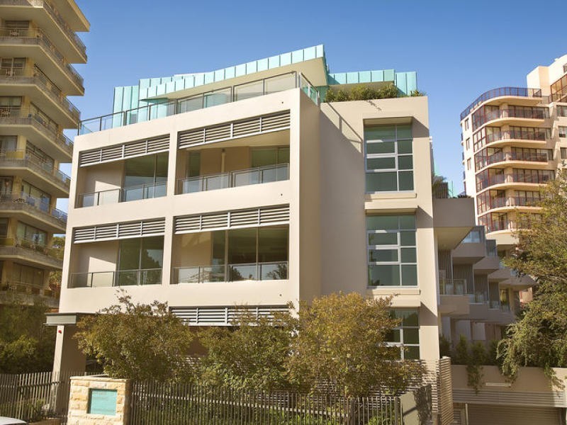 11 Waverley Crescent, Bondi Junction NSW 2022