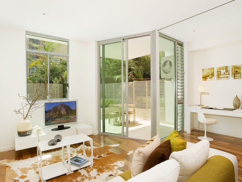 11 Waverley Crescent, Bondi Junction NSW 2022