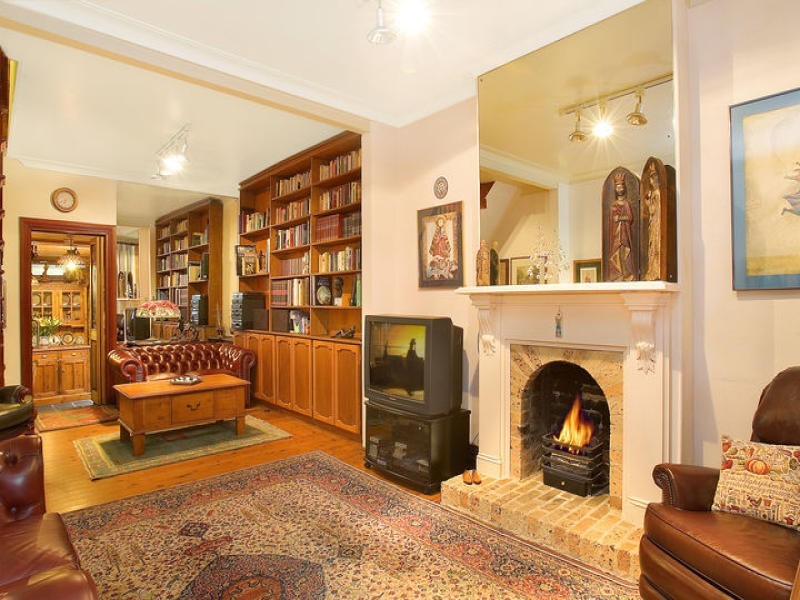 3 Bent Street, Paddington NSW 2021