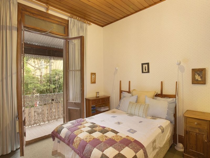 3 Bent Street, Paddington NSW 2021