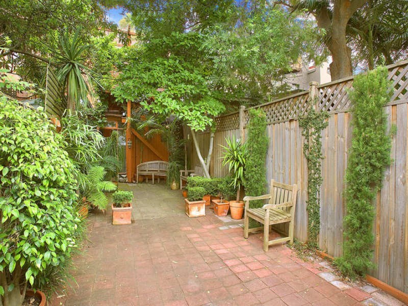 3 Bent Street, Paddington NSW 2021