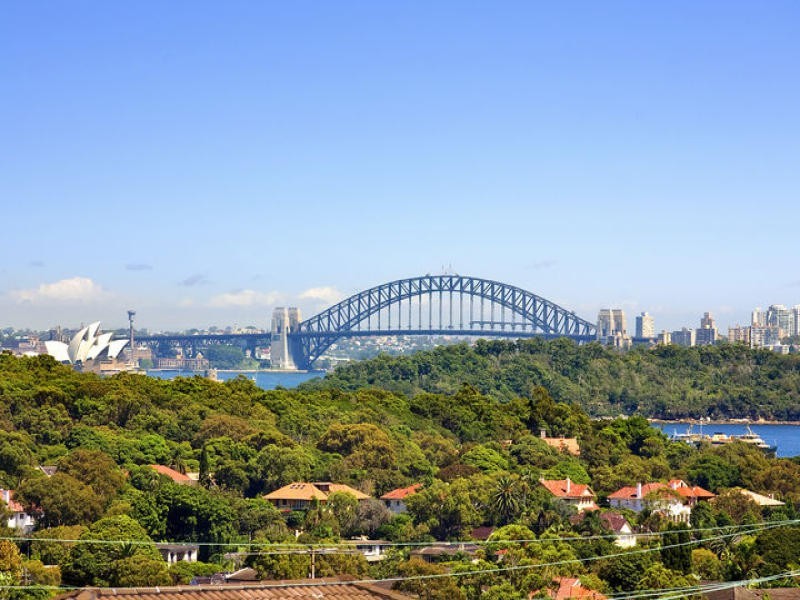 45b Village High Road, Vaucluse NSW 2030