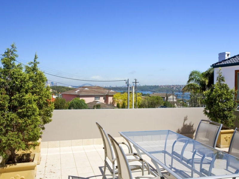 45b Village High Road, Vaucluse NSW 2030