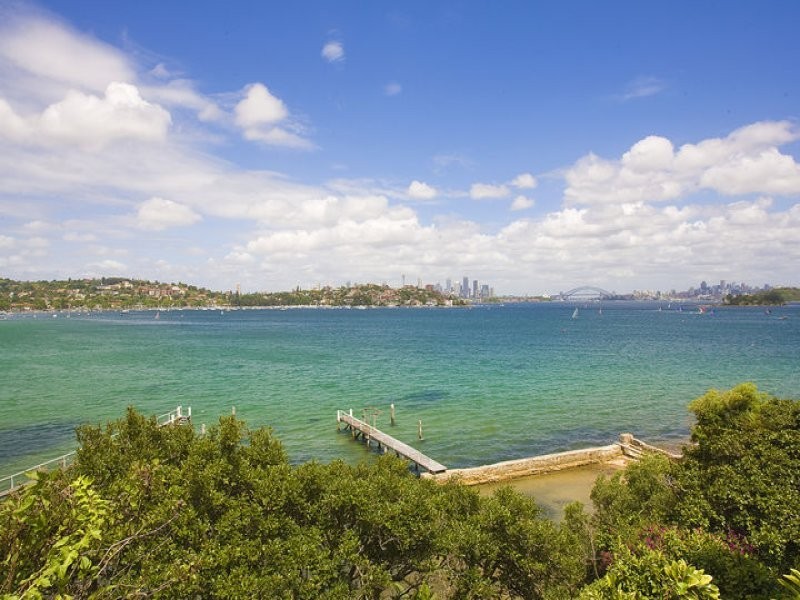 9 Bayview Hill Road, Rose Bay NSW 2029