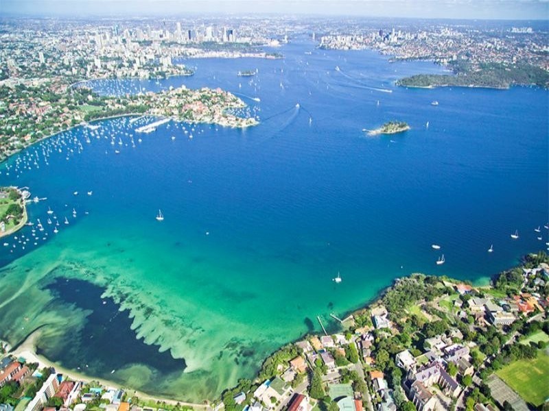 9 Bayview Hill Road, Rose Bay NSW 2029
