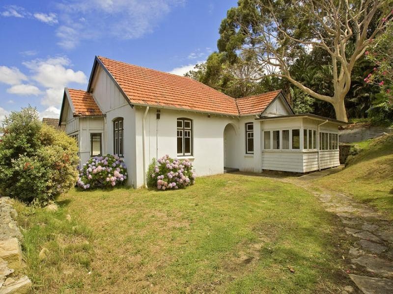 9 Bayview Hill Road, Rose Bay NSW 2029