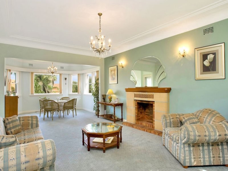 25 Napier Street, Dover Heights NSW 2030