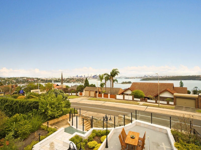31a New South Head Road, Vaucluse NSW 2030