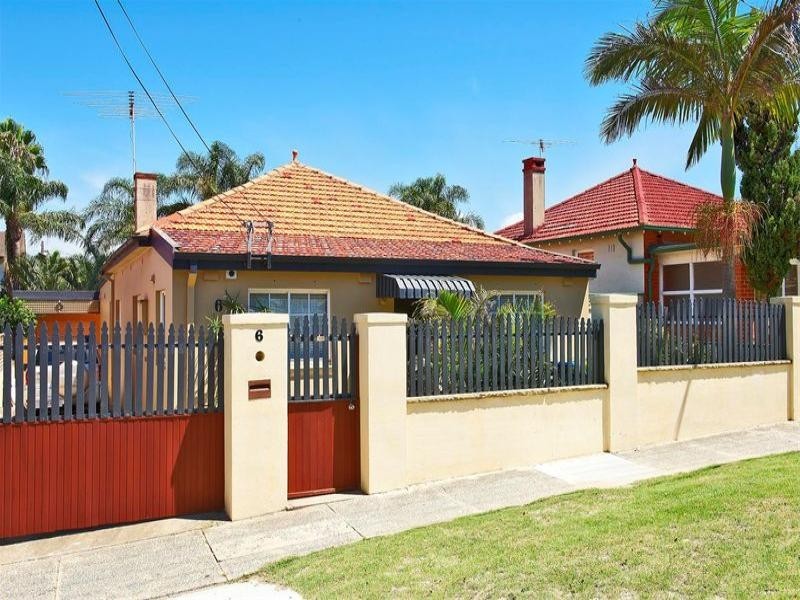 6 Hardy Street, North Bondi NSW 2026