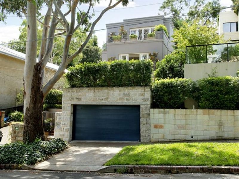 38 Carlotta Road, Double Bay NSW 2028